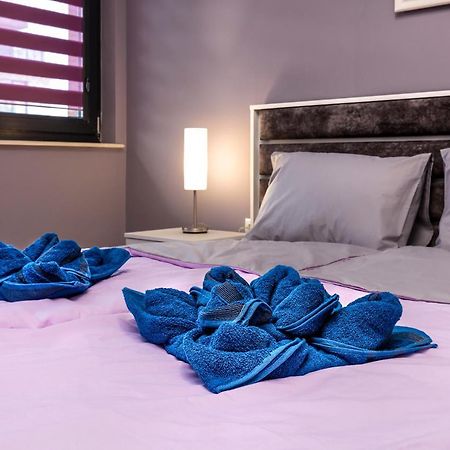 Stylish 1Bd Flat With A Parking Spot By Flat Mаnager Apartment Plovdiv Ngoại thất bức ảnh